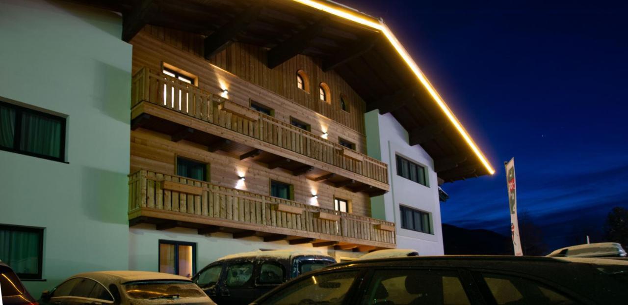 Essl In Filzmoos Hotel Luaran gambar